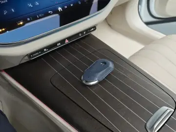 2024 Mercedes-Benz E-Класс с пробегом 31 150 км