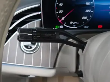 2024 Mercedes-Benz E-Класс с пробегом 31 150 км