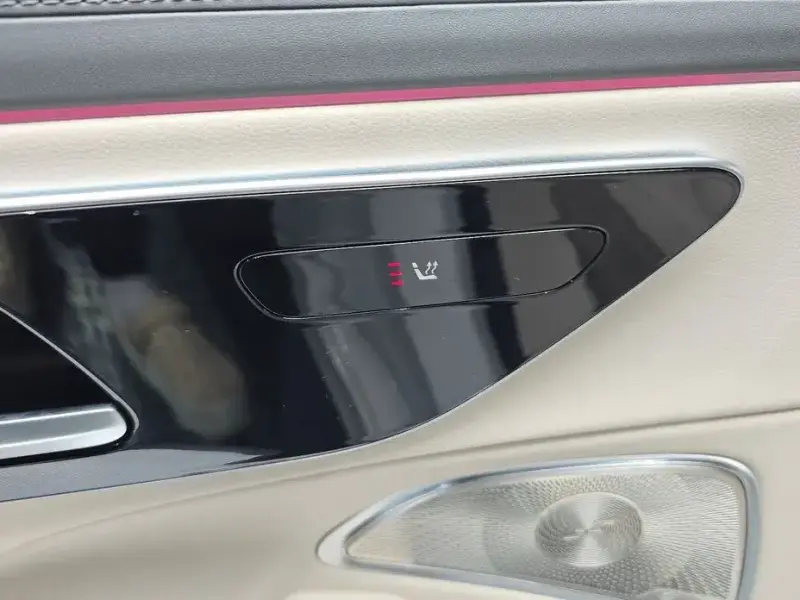 2024 Mercedes-Benz E-Класс с пробегом 31 150 км