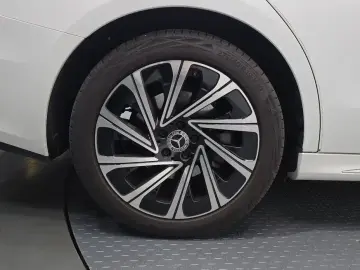 2024 Mercedes-Benz E-Класс с пробегом 31 150 км