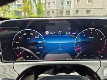2025 Mercedes-Benz E-Класс с пробегом 7 376 км