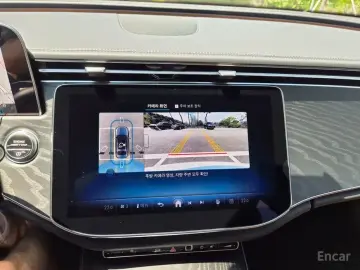 2025 Mercedes-Benz E-Класс с пробегом 7 376 км