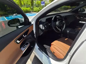 2025 Mercedes-Benz E-Класс с пробегом 7 376 км