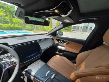 2025 Mercedes-Benz E-Класс с пробегом 7 376 км