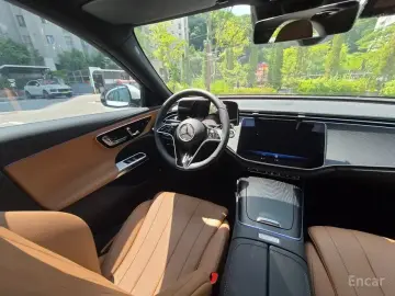 2025 Mercedes-Benz E-Класс с пробегом 7 376 км