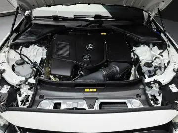 2025 Mercedes-Benz E-Класс с пробегом 8 639 км
