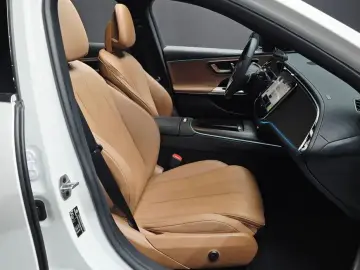 2025 Mercedes-Benz E-Класс с пробегом 8 639 км