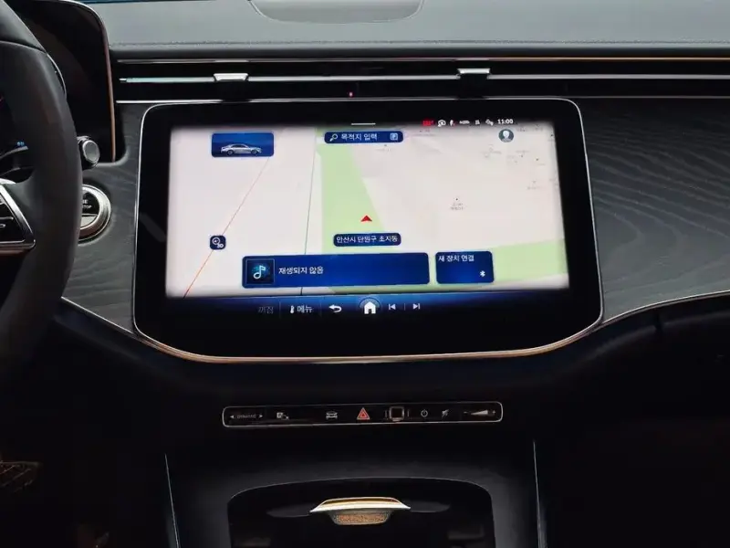 2025 Mercedes-Benz E-Класс с пробегом 8 639 км