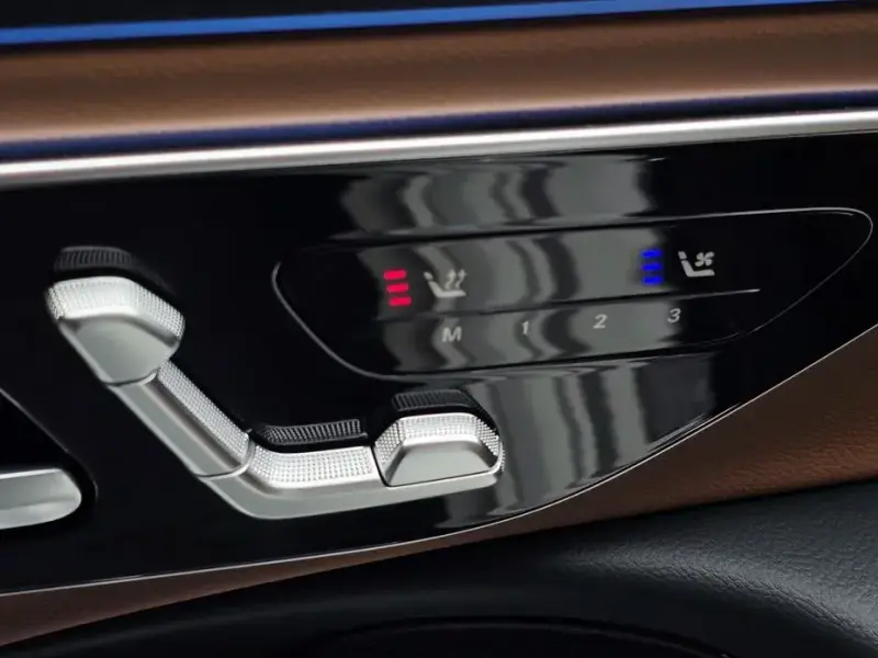 2025 Mercedes-Benz E-Класс с пробегом 8 639 км