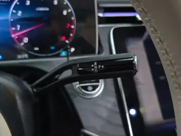 2025 Mercedes-Benz E-Класс с пробегом 6 480 км