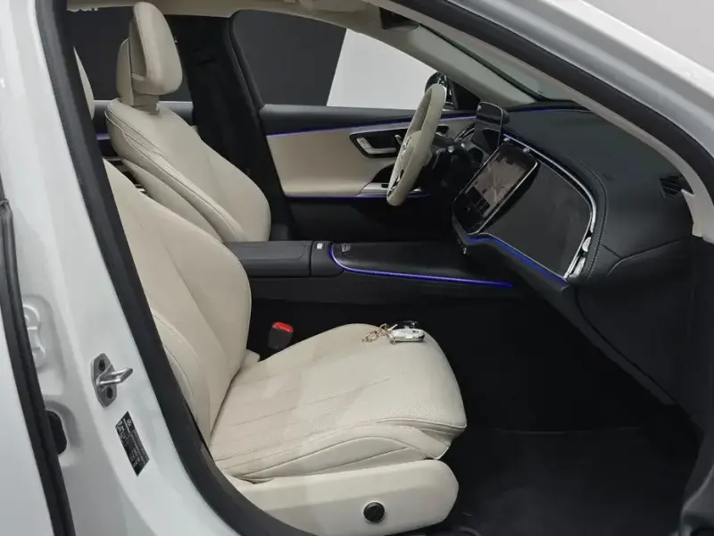 2025 Mercedes-Benz E-Класс с пробегом 6 480 км