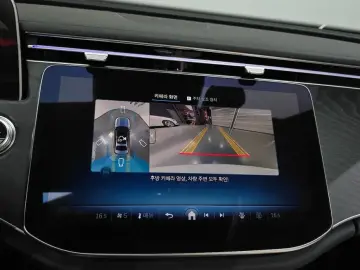 2025 Mercedes-Benz E-Класс с пробегом 6 480 км