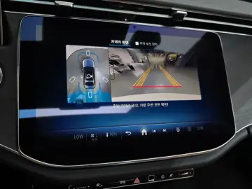 2025 Mercedes-Benz E-Класс с пробегом 13 766 км