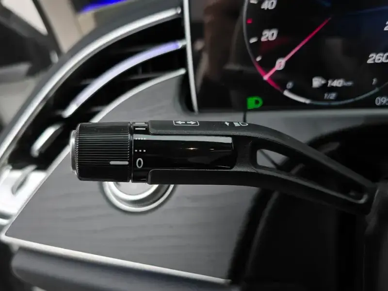 2025 Mercedes-Benz E-Класс с пробегом 6 480 км
