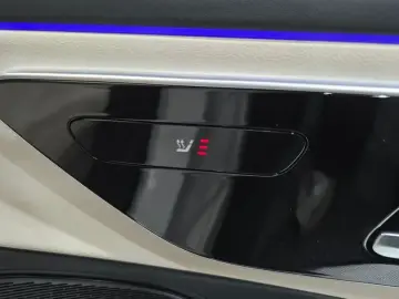 2025 Mercedes-Benz E-Класс с пробегом 6 480 км