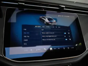 2025 Mercedes-Benz E-Класс с пробегом 13 766 км