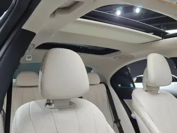 2025 Mercedes-Benz E-Класс с пробегом 6 480 км