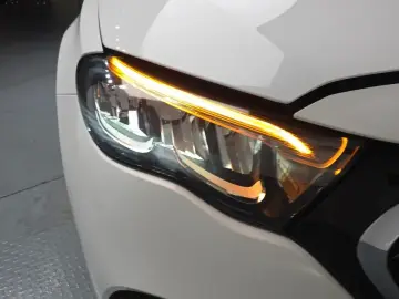 2025 Mercedes-Benz E-Класс с пробегом 13 766 км