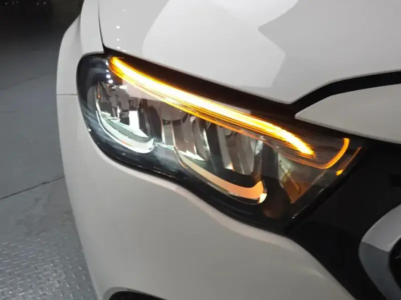 2025 Mercedes-Benz E-Класс с пробегом 13 766 км