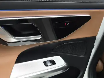 2025 Mercedes-Benz E-Класс с пробегом 13 766 км