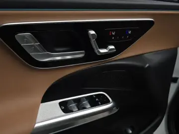 2025 Mercedes-Benz E-Класс с пробегом 13 766 км