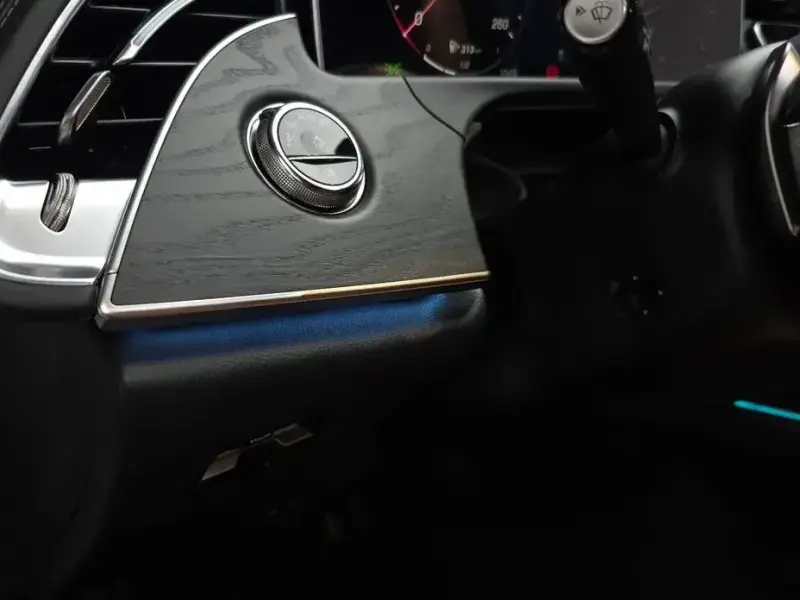 2025 Mercedes-Benz E-Класс с пробегом 13 766 км