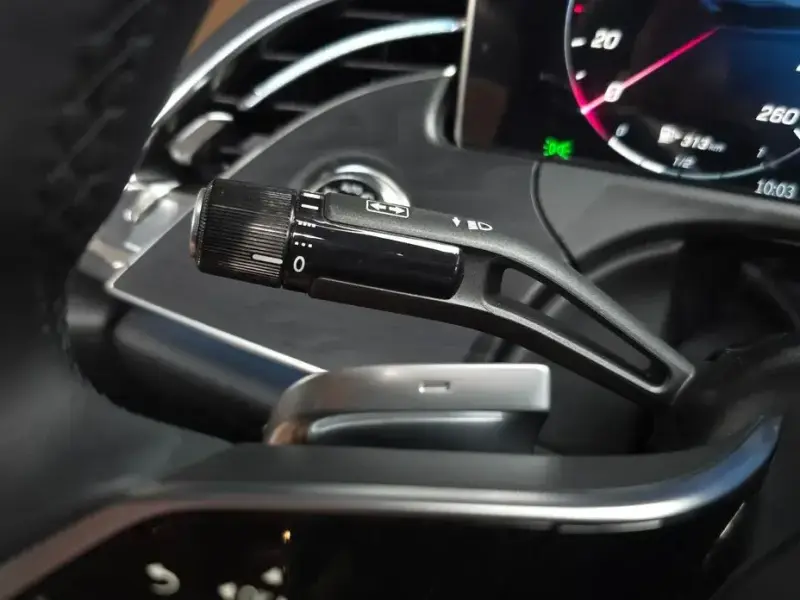 2025 Mercedes-Benz E-Класс с пробегом 13 766 км