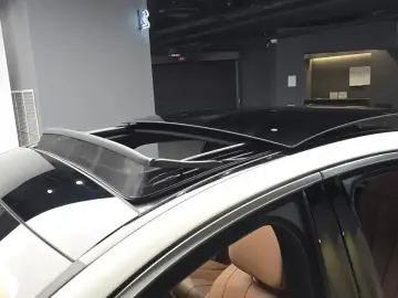 2025 Mercedes-Benz E-Класс с пробегом 13 766 км