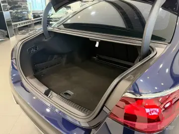 2025 Mercedes-Benz E-Класс с пробегом 2 610 км