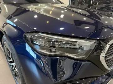 2025 Mercedes-Benz E-Класс с пробегом 2 610 км
