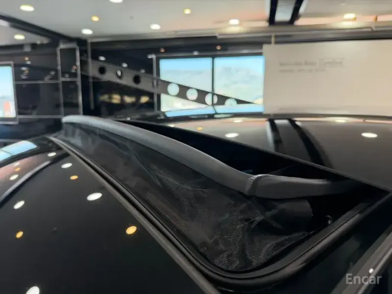 2025 Mercedes-Benz E-Класс с пробегом 2 610 км