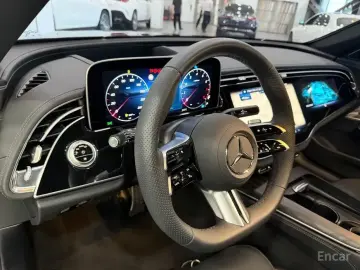 2025 Mercedes-Benz E-Класс с пробегом 2 610 км