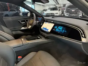 2025 Mercedes-Benz E-Класс с пробегом 2 610 км
