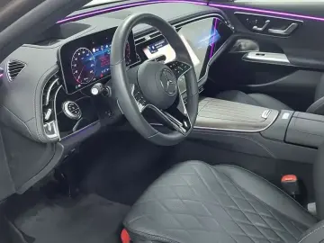 2025 Mercedes-Benz E-Класс с пробегом 10 305 км