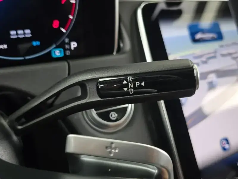 2024 Mercedes-Benz E-Класс с пробегом 12 449 км