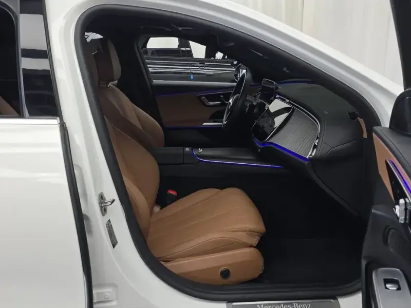 2024 Mercedes-Benz E-Класс с пробегом 12 449 км