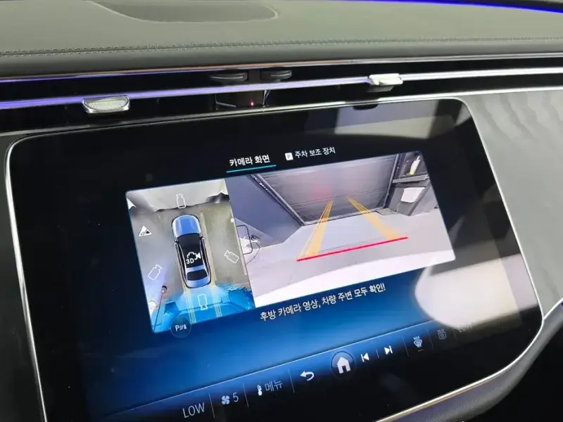 2024 Mercedes-Benz E-Класс с пробегом 12 449 км