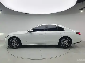 2026 Mercedes-Benz E-Класс с пробегом 5 200 км