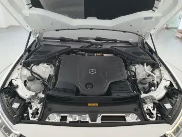 2026 Mercedes-Benz E-Класс с пробегом 5 200 км