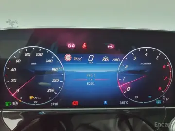 2026 Mercedes-Benz E-Класс с пробегом 5 200 км