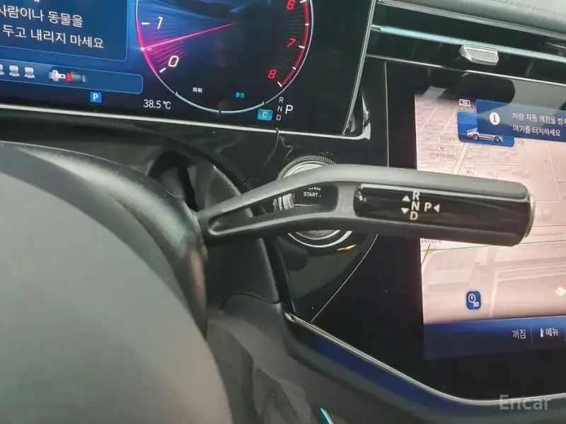 2026 Mercedes-Benz E-Класс с пробегом 5 200 км