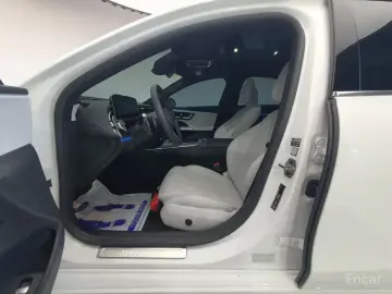 2026 Mercedes-Benz E-Класс с пробегом 5 200 км
