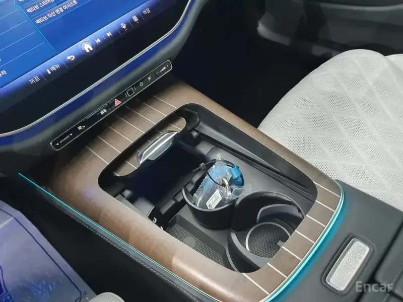 2026 Mercedes-Benz E-Класс с пробегом 5 200 км