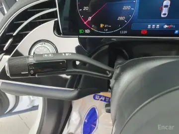 2026 Mercedes-Benz E-Класс с пробегом 5 200 км