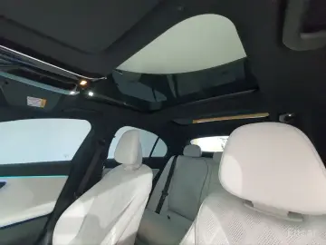 2026 Mercedes-Benz E-Класс с пробегом 5 200 км