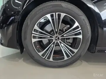 2025 Mercedes-Benz E-Класс с пробегом 7 030 км