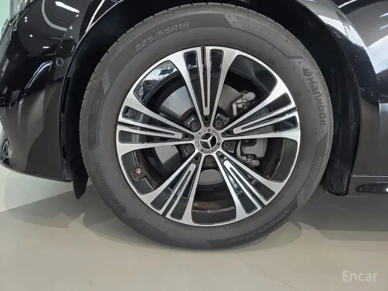  E-Класс