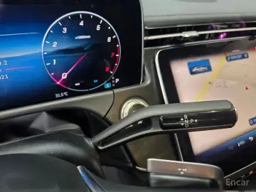 2025 Mercedes-Benz E-Класс с пробегом 7 030 км