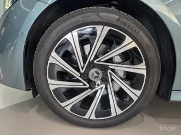 2025 Mercedes-Benz E-Класс с пробегом 8 660 км