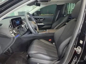 2025 Mercedes-Benz E-Класс с пробегом 7 030 км